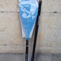 Pagaia Cressi sup modello: MOD3 Alu/Nyulon