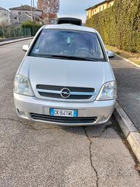 Opel meriva 2003