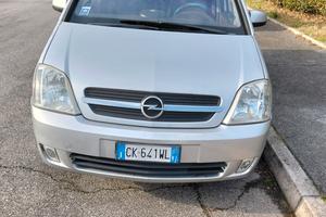 Opel meriva 2003
