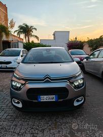 Citroen C3 BlueHDi 100 S&S Shine Pack