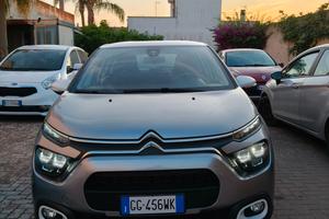 Citroen C3 BlueHDi 100 S&S Shine Pack