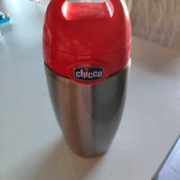 Thermos pappa Chicco 2 in 1 