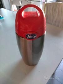 Thermos pappa Chicco 2 in 1 