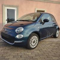 FIAT 500 DOLCEVITA HYBRID