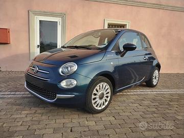 FIAT 500 DOLCEVITA HYBRID