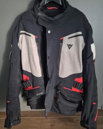 Giacca moto Dainese Carve Master 2