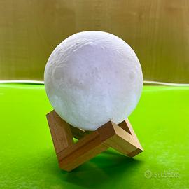 Lampada Luna