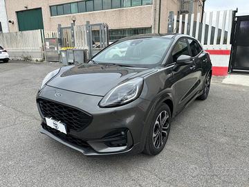 FORD Puma 1.0 EcoBoost 125 CV S&S aut. ST-Line