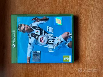 Fifa 19