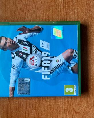 Fifa 19