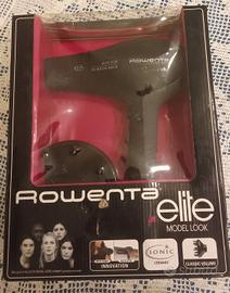 asciugacapelli Rowenta 