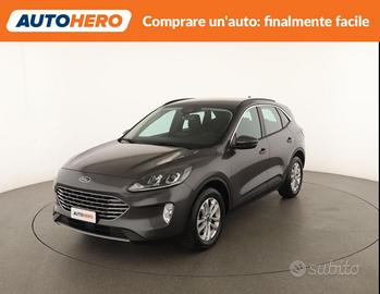 FORD Kuga WL08646