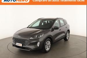 FORD Kuga WL08646