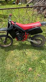 Moto 50cc malaguti