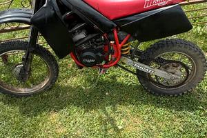 Moto 50cc malaguti