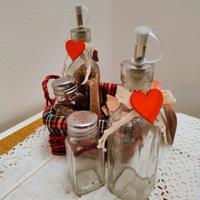 porta sale, pepe, spezie