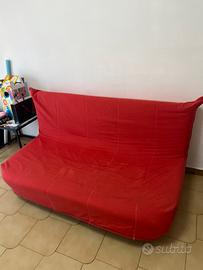 Divano Letto con Doghe 30€