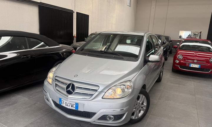 Mercedes-benz B 200 CDI Premium