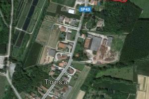 Terreno agricolo