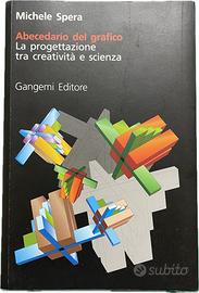 Spera M. ABECEDARIO DEL GRAFICO - Gangemi Ed. 2005