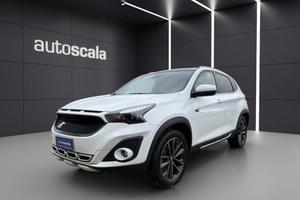 DR MOTOR DR F35 1.5 Turbo c.a. Bi-Fuel GPL