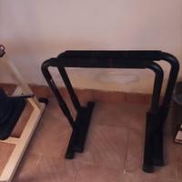 Parallele per Palestra 