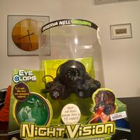 Night Vision (eyeclops)