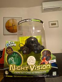 Night Vision (eyeclops)