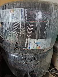 GoodYear Vector 4 Stagioni G3 195/65 R15 95V Nuove