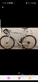 bici da corsa 