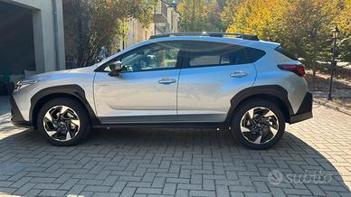 Subaru Crosstrek 2.0 e-Boxer Style Xtra MY2026
