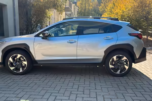 Subaru Crosstrek 2.0 e-Boxer Style Xtra MY2026