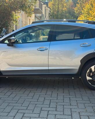 Subaru Crosstrek 2.0 e-Boxer Style Xtra MY2026