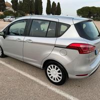 Ford-Bmax buone condizioni