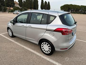 Ford-Bmax buone condizioni
