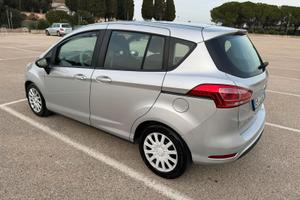 Ford-Bmax buone condizioni