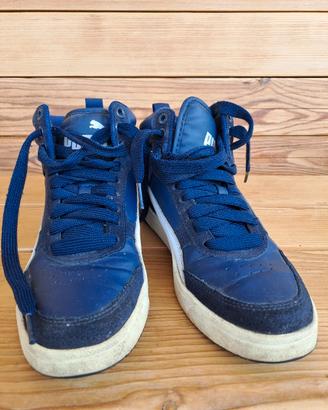 scarpe da ginnastica alte  da  donna della Puma 