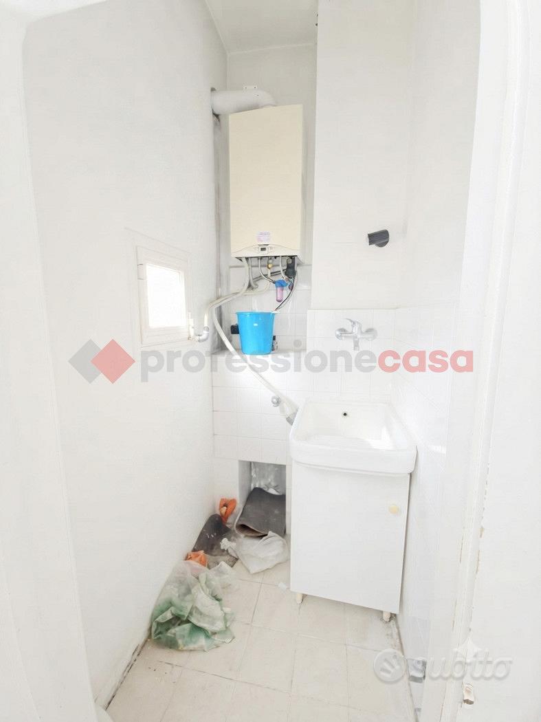 Appartamento – Bari, San Pasquale - Altro