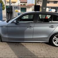 Bmw 118 118d cat 5 porte Attiva