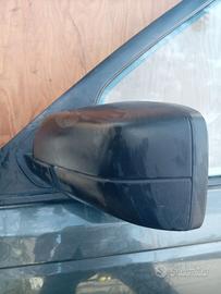 Retrovisore sinistro LAND ROVER DISCOVERY 3