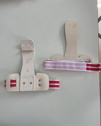 Paracalli ginnastica