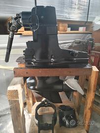 piede mercruiser Alpha One gen II