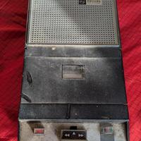 Mangianastri Philips EL3302 vintage