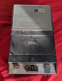 Mangianastri Philips EL3302 vintage