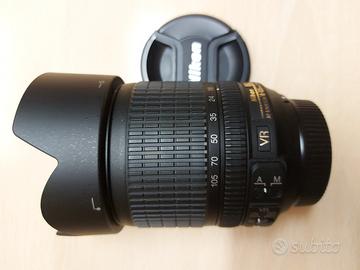 Nikon D7000  + nokon 18-105 + Sigma 10-20