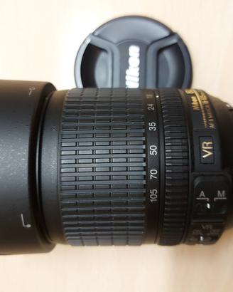 Nikon D7000  + nokon 18-105 + Sigma 10-20