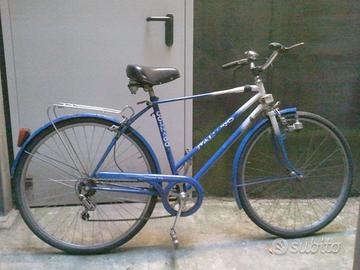 Bici Colnago Italia '90