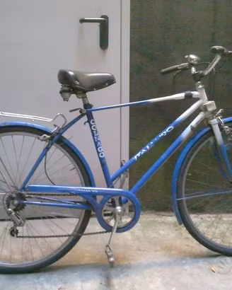 Bici Colnago Italia '90