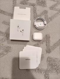 Airpods gen 3 2024
