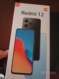 Redmi 12